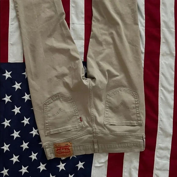 Levi 541 pants - Picture 5 of 11